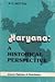 Haryana A Historical Perspective