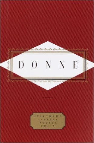 Donne: Poems and Prose (Everyman's Library Pocket Poets)