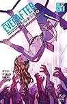 Everafter: From the Pages of Fables (2016-2017) #1 Everafter: From the Pages of Fables (2016-2017) #1