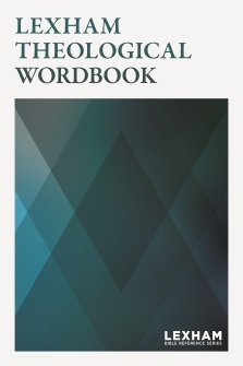 Lexham Theological Wordbook (ebook)
