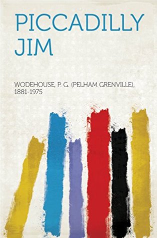 Piccadilly Jim