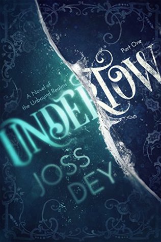 Undertow: Rock Bottom (Kindle Edition)