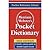 Webster's New Pocket Dictionary