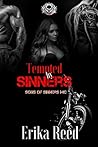 Tempted by Sinners (Sons of Sinners MC, #2)