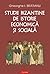 Studii bizantine de istorie economică și socială