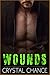 Wounds by Crystal Chance