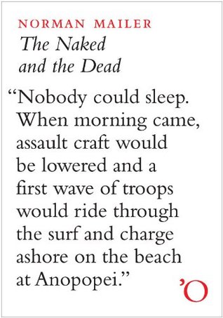 The Naked and the Dead