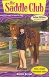 Horse Love + Horse Spy (The Saddle Club, Value Edition, #47) Horse Love + Horse Spy (The Saddle Club, Value Edition, #47)