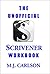 The Unofficial Scrivener Workbook