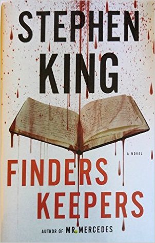 Finders Keepers