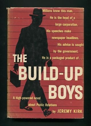 The Build-Up Boys (Hardcover)