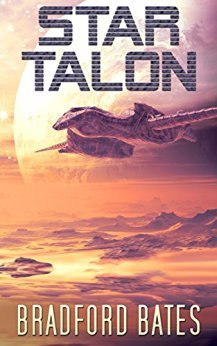 Star Talon (Fortune Hunters #1)