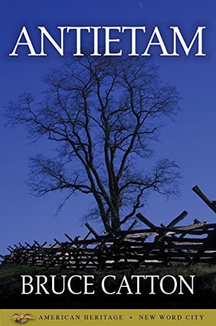 Antietam (Kindle Edition)