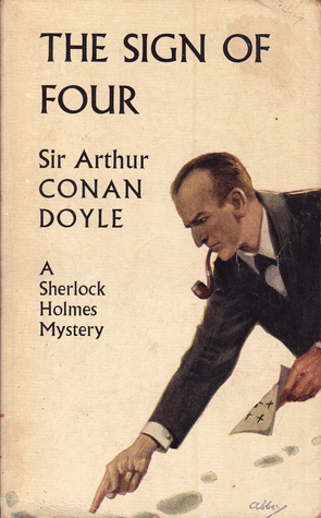 The Sign of Four