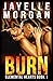 Burn (Elemental Hearts, #1)