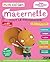 Mon cahier maternelle Toute Petite Section 2-3 ans