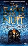 Une flamme dans l...