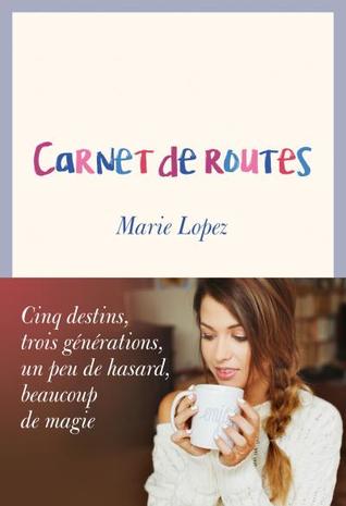 Carnet de routes (Paperback)