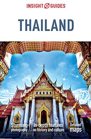 Insight Guides Thailand  (Travel Guide eBook)