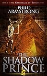 The Shadow Prince (Scions of the Gods Book 1)