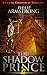The Shadow Prince (Scions of the Gods Book 1)