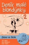 Deník malé blondýnky 2 - Znova ve škole