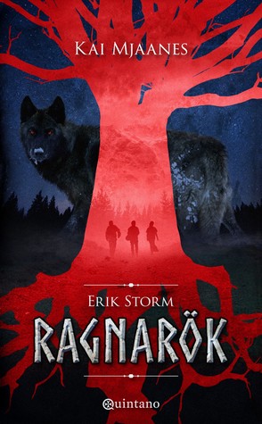 Ragnarök (Erik Storm)
