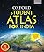 Oxford Student Atlas for Competitive Exams