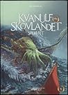 Søuhyret by Jim Højberg