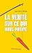La vérité sur ce qui nous motive by Daniel H. Pink
