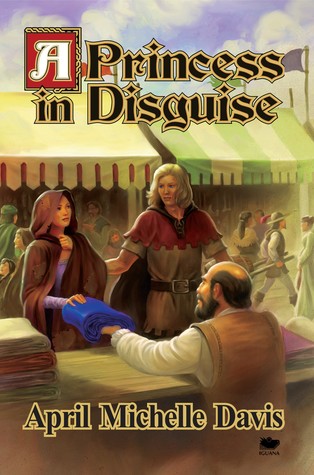 A Princess in Disguise