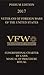 Veterans of Foreign Wars (VFW) Podium Edition 2017 by Veterans of Foreign Wars