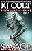 Savage (Klawdia, #3)