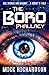 The Boro Phallacy: An Absolutely Hilarious Laugh Out Loud Raunchy Crime Thriller Set in Teesside
