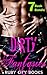 Dirty Fantasies (7 Stories)