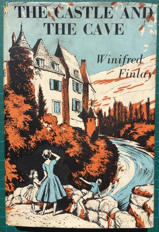 The Castle and the Cave (Hardcover)