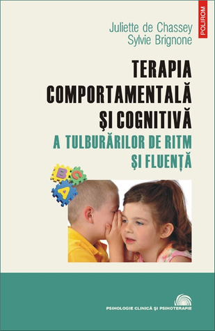 Terapia comportamentală și cognitivă a tulburărilor de ritm și fluență