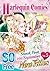 Harlequin comics 2016. September New Titles vol.5 by Reno Mutsuki