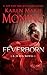 Feverborn (Fever, #8)