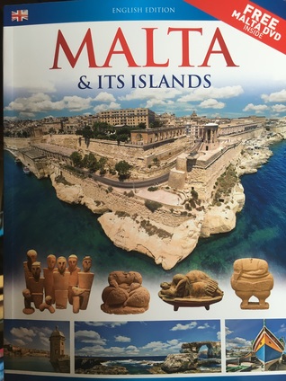 Malta & its islands (Paperback)