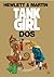 Tank Girl by Alan C. Martin