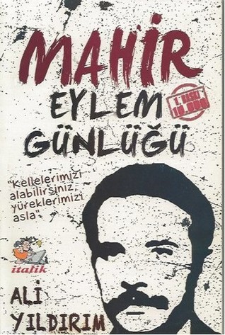 Mahir Eylem Günlüğü