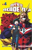 My Hero Academia 1 (My Hero Academia, #1)