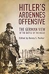 Hitler's Ardennes...