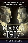 March 1917: On th...