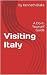 Visiting Italy by Kenneth Blake
