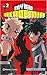My Hero Academia, vol. 2