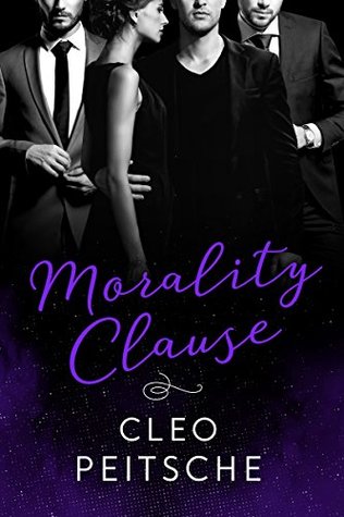 Morality Clause (Lawyers Behaving Badly Book 5)