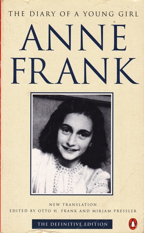 The Diary of a Young Girl