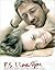 P.S. I Love You by Cecelia Ahern P.S. I Love You by Cecelia Ahern